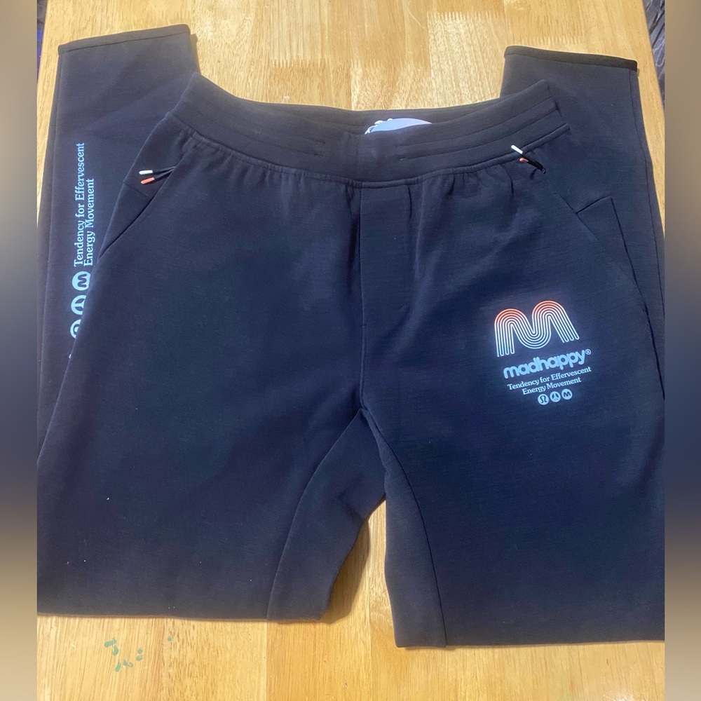 Madhappy LULULEMON Joggers